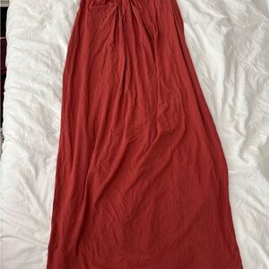 A Pea in the Pod Maternity Skirt